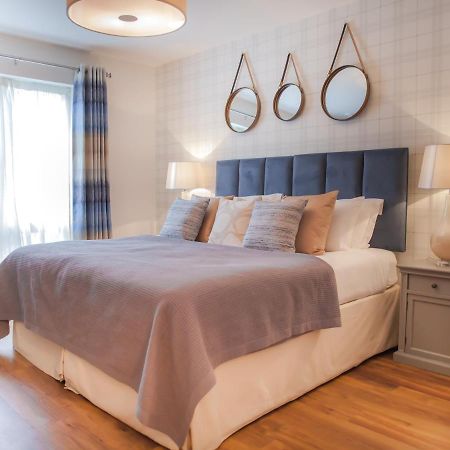 Henge House, Bluestone Apartment Бат Экстерьер фото