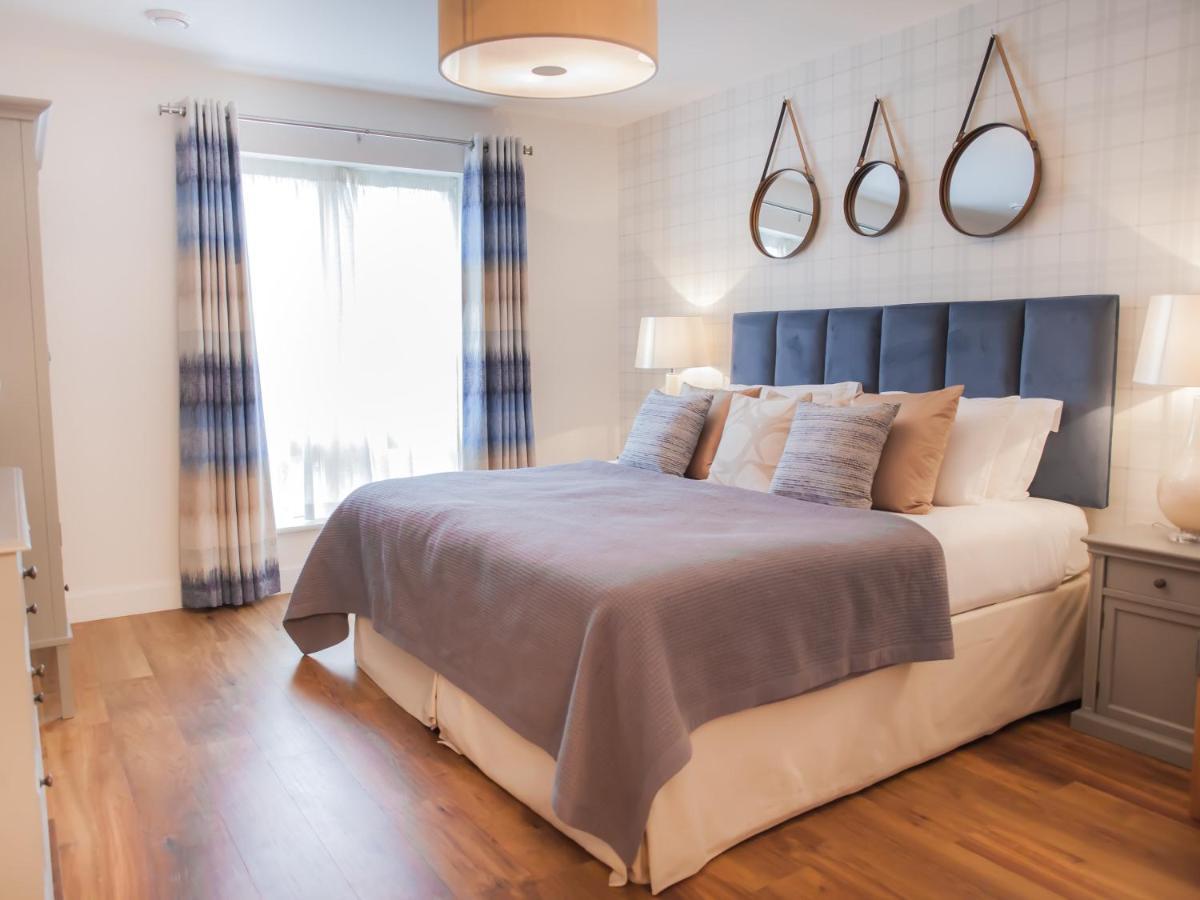Henge House, Bluestone Apartment Бат Экстерьер фото