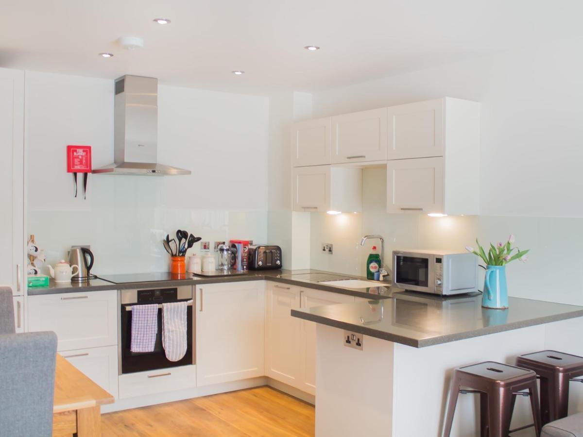 Henge House, Bluestone Apartment Бат Экстерьер фото
