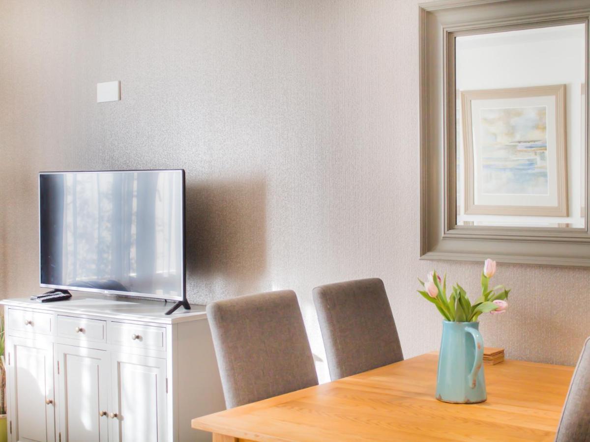 Henge House, Bluestone Apartment Бат Экстерьер фото
