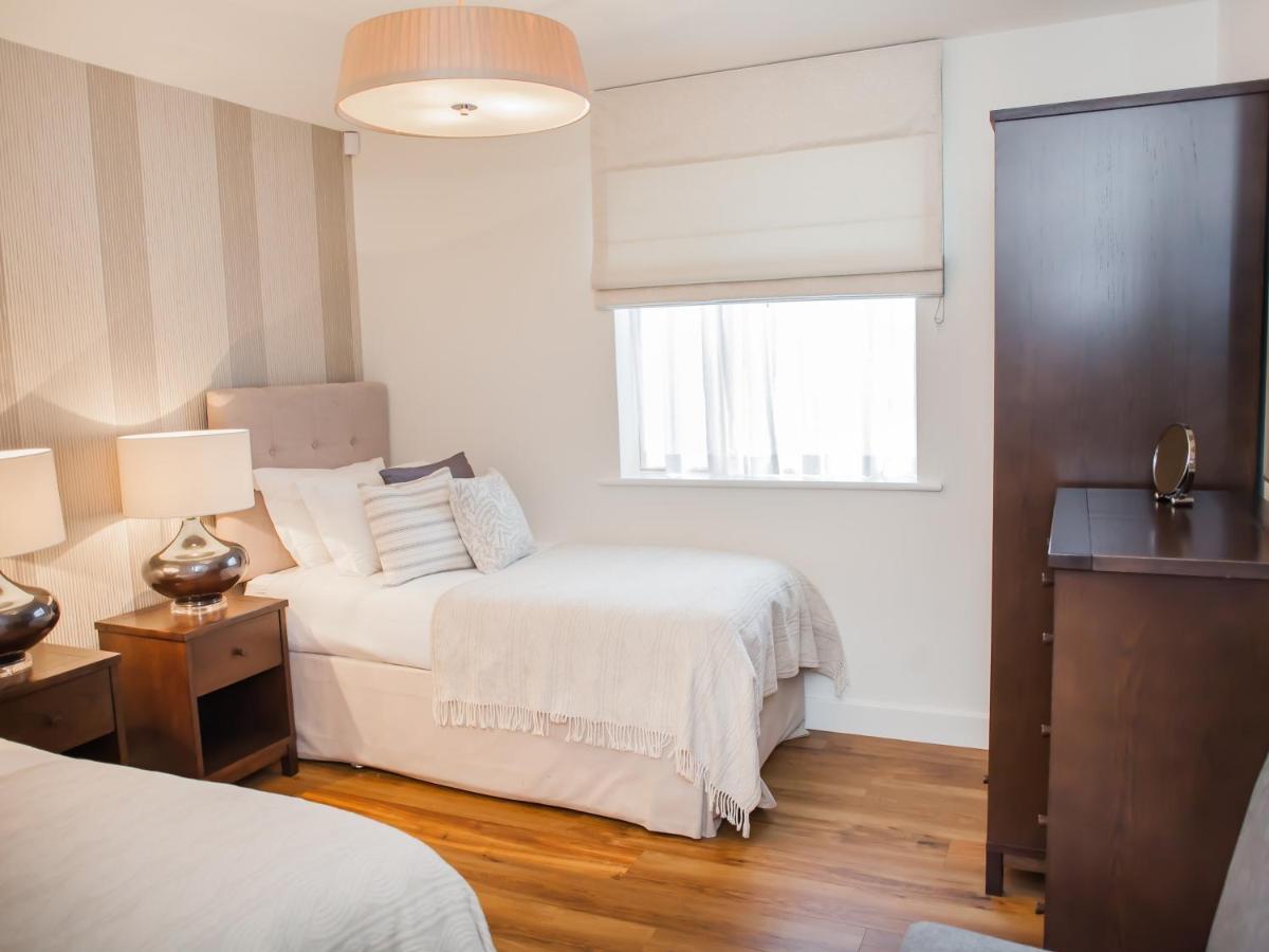 Henge House, Bluestone Apartment Бат Экстерьер фото