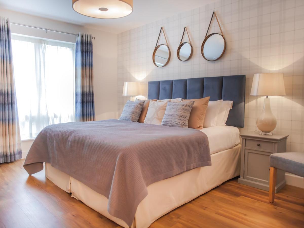 Henge House, Bluestone Apartment Бат Экстерьер фото