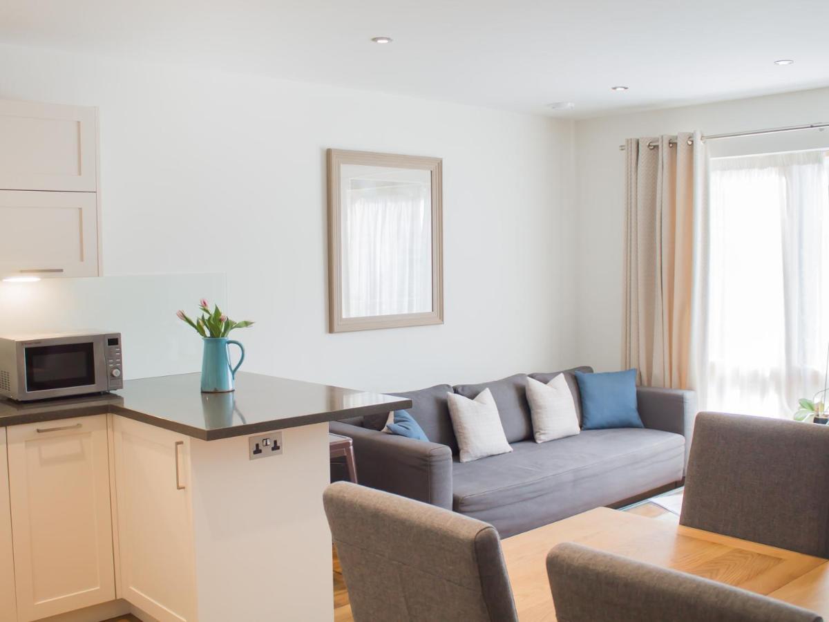 Henge House, Bluestone Apartment Бат Экстерьер фото